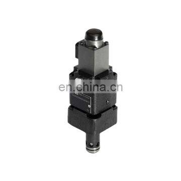 Trade assurance Original Parker solenoid Proportional pilot reversing valve TDA016EW09A2NXW20  TDA016/025/032/040/50/63/80/100EW