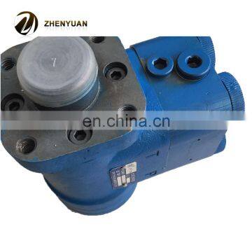 Production and Sales of Steering Gear BZZ-125 Hydraulic Motor photo-5