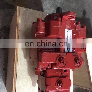 NACHI PVD-2B-40P-8G3-4515H Hydraulic Piston Pump PVD Series photo-4