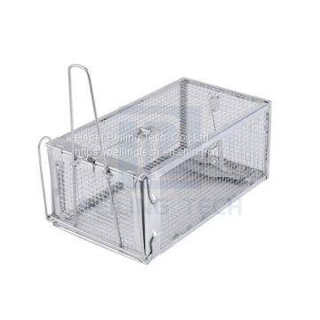 Mouse Trap Cage For Farm