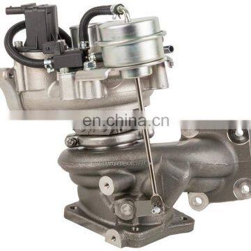 Turbo factory direct price TD04 49377-07820 turbocharger