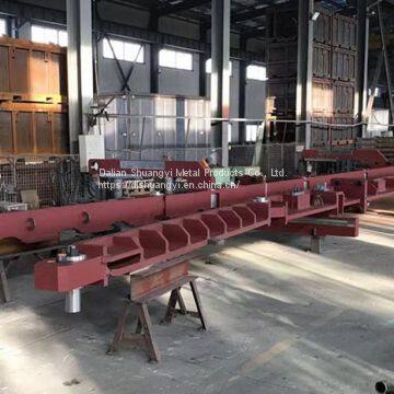 China Large Scale Welding