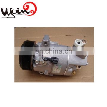 High quality portable compressor for NISSAN Bluebird 2.0 92600-1U60A