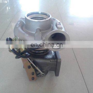 HX60W Turbocharger 3598762 4089298 3598763 3598764 3598765 4955813 4956081 ISX Industrial QSX15 Engine Turbo