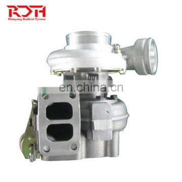 Eastern Turbocharger S200G 318815 04259318KZ 4259318KZ 20571676 Turbo Charger for Schwitzer Deutz Gen Set BF6M1013FC Diesel photo-2