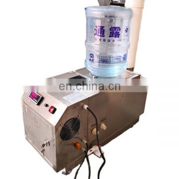 12kg / h Ultrasonic Mushroom Humidifier Industrial SS304