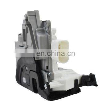 FRONT LEFT DOOR LOCK ACTUATOR MECHANISM FOR SEAT LEON 1P1 ALTEA TOLEDO MK3 1P1837015