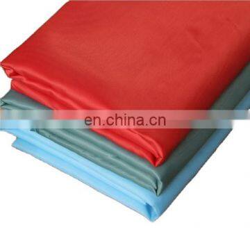 Taffeta fabric Taffeta fabric China HOT SALES TAFFETA Wholesale