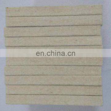 3M Wool Felt Film Pasting Squeegee 10cmx7cmx1cm Wool Foil Scraper for Car Beauty photo-5