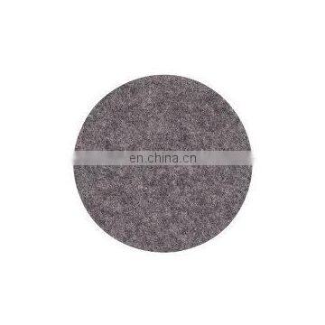 Handmade Felt Cup Coaster Felt Cup Mat Felt Place Ment With High Quality photo-5