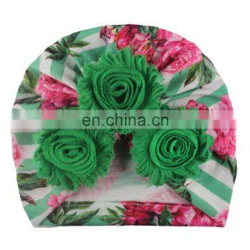 Babys Kids Print Hat photo-3