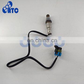 Oxygen Sensor O2 Sensor For 2014 Chevrolet Orlando OEM 12631044 photo-2