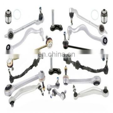 18PCS/SET Replacement Parts Suspension Control Arm Kits for BW M 5 (E39) 33321094209 31121141717 31121093449 33321090745