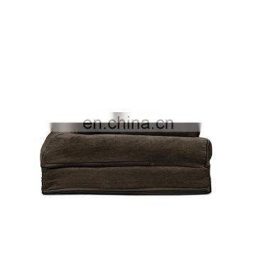 Dog Mattress Memory Foam Bed Dog Bed Velvet Large Pet Bed photo-3