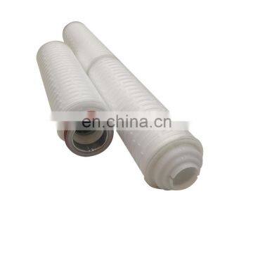 Economic Material Benefit Water Filter Membrane Beverage 0.2 Micron Water Filter photo-4