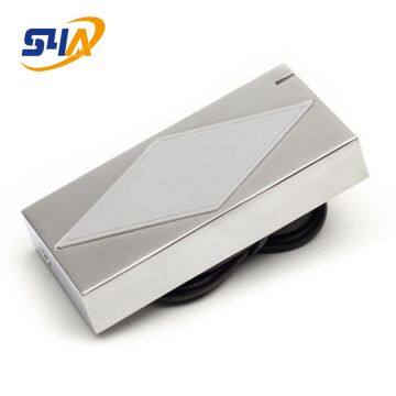 Metal Waterproof IP 66 Bluetooth Access Control for Both IOS and Android photo-2