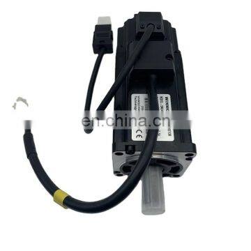 Good Quality 1.5KW AC Servo Motor 3-phase 220V 2000rmp 8.4A photo-2
