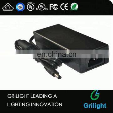 UL Certificate Led Driver ac dc Power Adapter for Led Strip