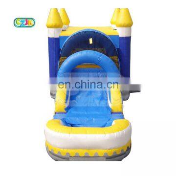 Beautiful Inflatable Jumper Bouncer Jumping Bouncy Castle Bounce House With Repair photo-3