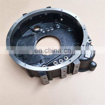 6D114 Flywheel Housing,Construction Machinery Engine Parts QSC8.3 Flywheel Housing 5401230