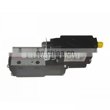 Atos proportional valve DLKZ0R-TE-140-L73 41 hydraulic valve