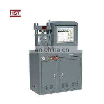 Construction Material Testing Equipment Manufacturers/Concrete Testing Laboratory Equipment Price