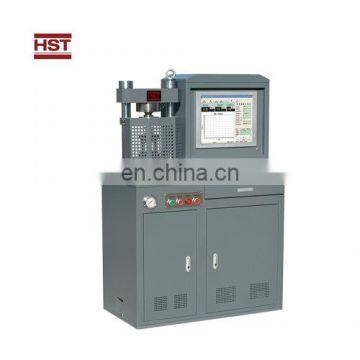 Construction Material Testing Equipment Manufacturers/Concrete Testing Laboratory Equipment Price photo-2