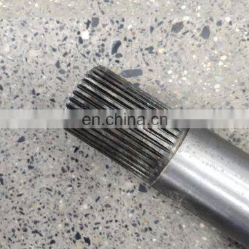 KUBOTA ROTARY CULTIVATOR RX220H Transmission SHAFT photo-4
