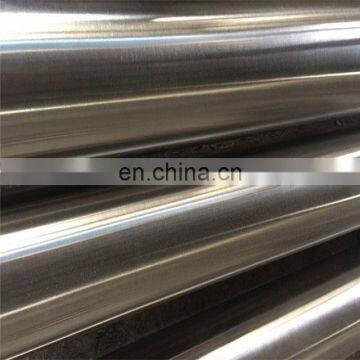 304 304L 304H Stainless Steel ss Pipe Seamless photo-6