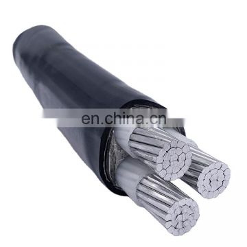 Aluminium Conductor Transmission Industry High Sales Volume Conductor Cable