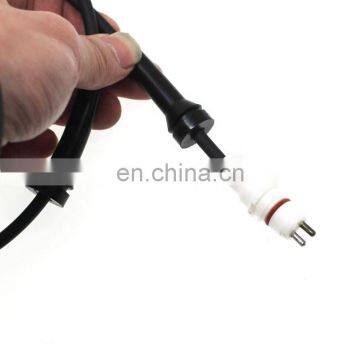 Wheel Speed ABS Sensor for RENAULT TRAFIC OPEL VAUXHALL VIVARO 8200724127 93860619 93194900 photo-5