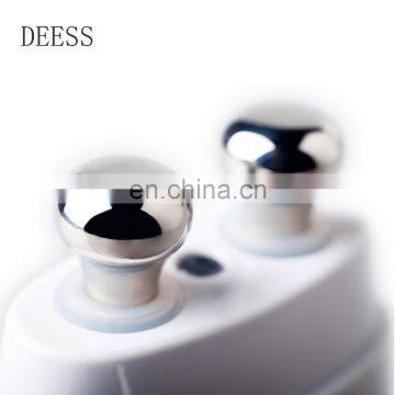 Skin Rejuvenation Tightening DEESS Radio Frequency 3 in 1 Multi-functional Beauty Machine photo-6