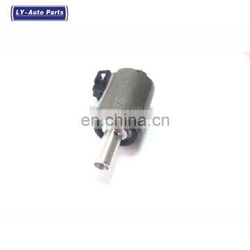 Auto Parts Accessories Transmission Lockup Solenoid AL4 / DPO 257416 257410 For Fiat Citroen Peugeot