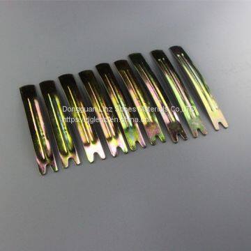 Shoe Steel Shank Price Material for Steel Toe Safety Shoes photo-5