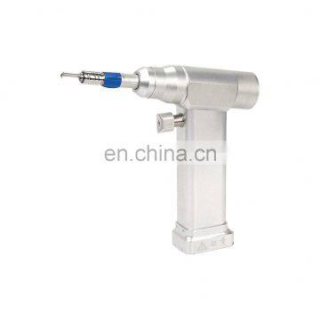 CE&ISO Marked Orthopedic Instruments Medical Power Tool Cannulated Bone Drill With Battery Surgical Instruments photo-5