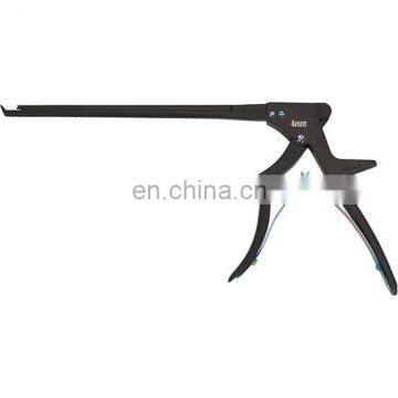 Orthopedic Surgical Basic Instruments Medical Bone Surgery Kerrison Bone Rongeur Laminectomy Rongeur photo-4