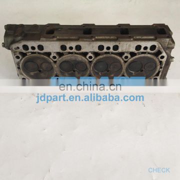 4TN82 Cylinder Head Assy For Yanmar 4TN82 Diesel Engine Part