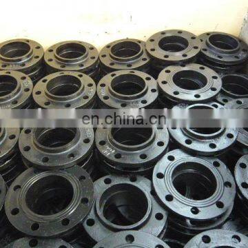 ISO2531 BSEN545 Ductile Iron Puddle Flange photo-4