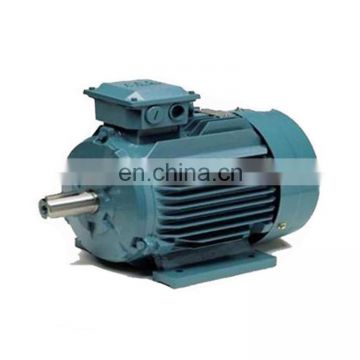 three phase test bench electric motor