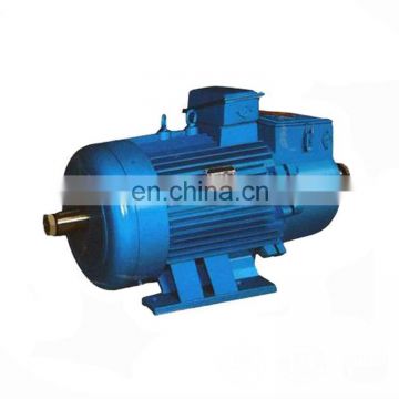 CAG IE 2 Aluminium Frame Three Phase Electric Motor Price