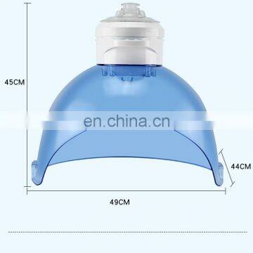 2018 Newest Arrival H2 O2 Jet Machine Whitening Facial Beauty Oxygen Mask Tightening Whitening Skin photo-6