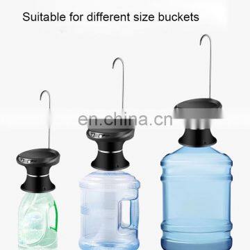 Cheap Price Automatic Electric Pump Rechargeable Drinking Water Dispenser photo-5