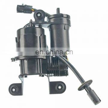 NEW Air Suspension Compressor Pump OEM 12494811 photo-2