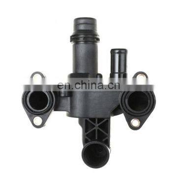 1316061 Engine Coolant Thermostat Housing For Land Rover Discovery 3/4 TDV 62.7 TD 3.0TD 1331447 1357091 LR073372 High Quality photo-4