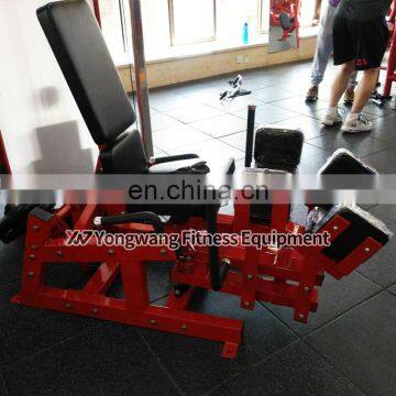 Sports Equipment Gym Body Building Adductor Machine photo-6