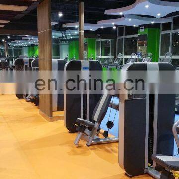 Gym Exercise Bench Press Military Bench TP22