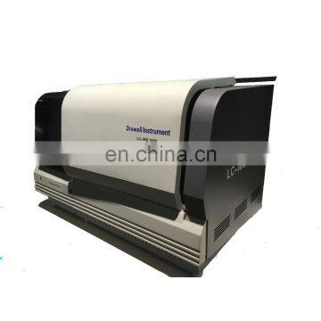 Laboratory LCMS Chromatography Mass Spectrometer Manufacturer