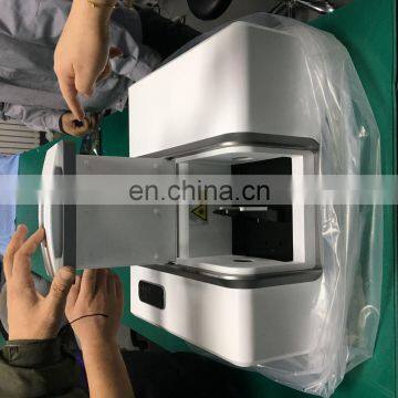 Лабораторный спектрометр FTIR 530A photo-5