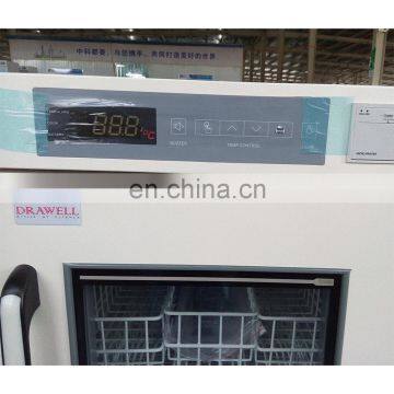 MDC5 Platelet Incubator Blood Refrigerator Medical Storage Chest Freezer Vaccine Freezer photo-4
