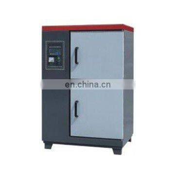 SHBY-40B Cement Concrete Standard Curing Cabinet photo-3